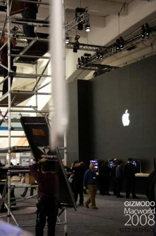 Illustration for article titled MacBook Air Hands-on